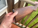 Winchester Model 61 22 magnum project gun CHEAP - Image 13 of 14