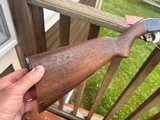 Winchester Model 61 22 magnum project gun CHEAP - Image 12 of 14