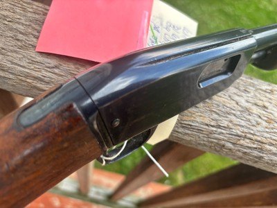 Winchester Model 61 22 magnum project gun CHEAP - Image 3 of 14