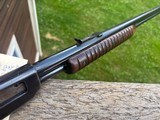 Winchester Model 61 22 magnum project gun CHEAP - Image 2 of 14