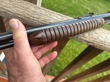 Winchester Model 61 22 magnum project gun CHEAP - Image 8 of 14