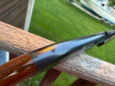 Remington 760 300 Savage 1952 First Year Production - Image 3 of 15