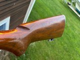 Remington 760 300 Savage 1952 First Year Production - Image 14 of 15