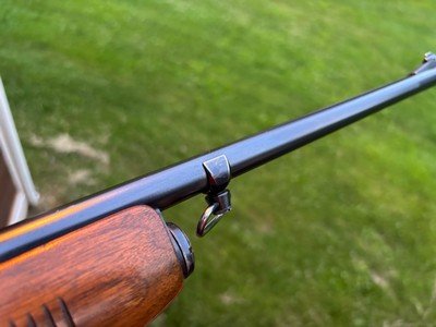 Remington 760 300 Savage 1952 First Year Production - Image 7 of 15