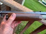 Remington 760 300 Savage 1952 First Year Production - Image 12 of 15