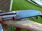 Remington 760 300 Savage 1952 First Year Production - Image 11 of 15