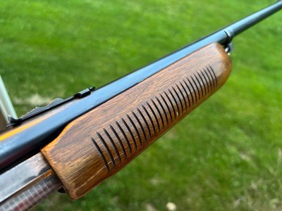 Remington 760 300 Savage 1952 First Year Production - Image 6 of 15