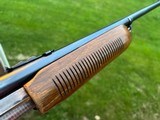 Remington 760 300 Savage 1952 First Year Production - Image 6 of 15