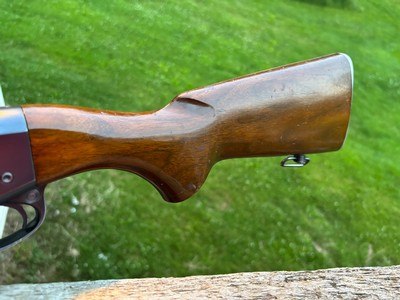 Remington 760 300 Savage 1952 First Year Production - Image 10 of 15