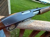 Remington 760 300 Savage 1952 First Year Production - Image 2 of 15