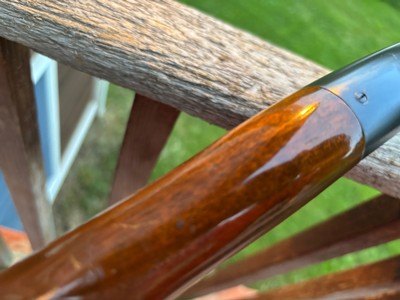 Remington 760 300 Savage 1952 First Year Production - Image 4 of 15