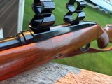 Winchester Model 100 284 1963 AS NEW CONDITIONLAST OF THE PRE 64, GREAT CAL, HARD TO FIND - Image 7 of 10