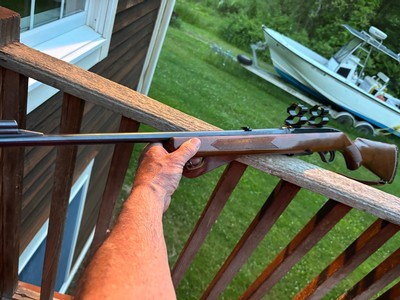Winchester Model 100 284 1963 AS NEW CONDITIONLAST OF THE PRE 64, GREAT CAL, HARD TO FIND - Image 5 of 10