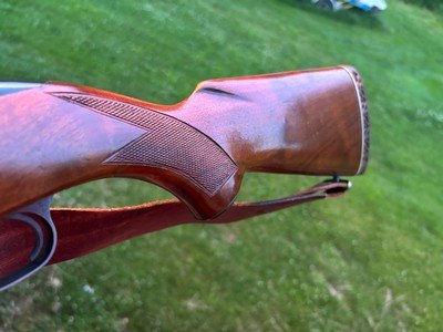Winchester Model 100 284 1963 AS NEW CONDITIONLAST OF THE PRE 64, GREAT CAL, HARD TO FIND - Image 8 of 10