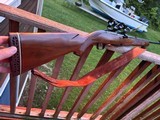 Winchester Model 100 284 1963 AS NEW CONDITIONLAST OF THE PRE 64, GREAT CAL, HARD TO FIND - Image 1 of 10