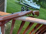 Winchester Model 100 284 1963 AS NEW CONDITIONLAST OF THE PRE 64, GREAT CAL, HARD TO FIND - Image 6 of 10