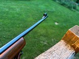 Winchester Model 100 284 1963 AS NEW CONDITIONLAST OF THE PRE 64, GREAT CAL, HARD TO FIND - Image 3 of 10