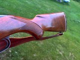 Winchester Model 100 284 1963 AS NEW CONDITIONLAST OF THE PRE 64, GREAT CAL, HARD TO FIND - Image 8 of 10