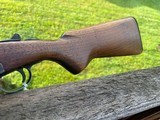 Savage 219 Single Shot ...30 30 or 22 Hornet (you're choice we have both) - Image 9 of 10