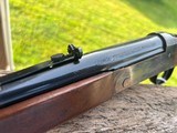 Savage 219 Single Shot ...30 30 or 22 Hornet (you're choice we have both) - Image 8 of 10