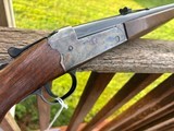 Savage 219 Single Shot ...30 30 or 22 Hornet (you're choice we have both) - Image 3 of 10