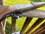 Savage 219 Single Shot ...30 30 or 22 Hornet (you're choice we have both) - Image 5 of 10