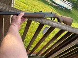 Savage 219 Single Shot ...30 30 or 22 Hornet (you're choice we have both) - Image 6 of 10