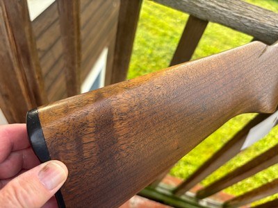Savage 219 Single Shot ...30 30 or 22 Hornet (you're choice we have both) - Image 2 of 10