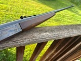 Savage 219 Single Shot ...30 30 or 22 Hornet (you're choice we have both) - Image 4 of 10