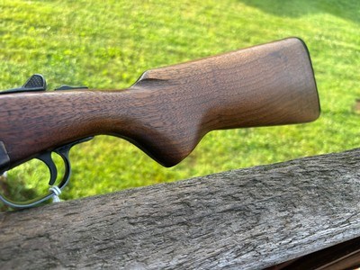Savage 219 Single Shot ...30 30 or 22 Hornet (you're choice we have both) - Image 9 of 10