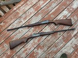 Savage 219 22 Hornet (or 30 30 ...you're choice we have a pair) - Image 2 of 2