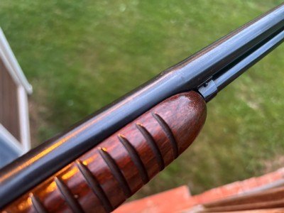 Winchester Model 61 22 mag 1962 Grooved Receiver exceptional condition **** - Image 2 of 10