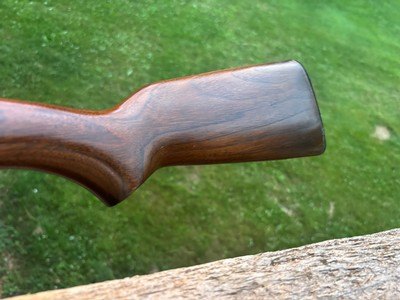 Winchester Model 61 22 mag 1962 Grooved Receiver exceptional condition **** - Image 10 of 10