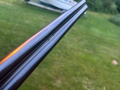 LeFever H Grade 16 ga Sidelock Ex Original Conditon Equal to Parker and True Fox guns (see AI description attached) - Image 9 of 17