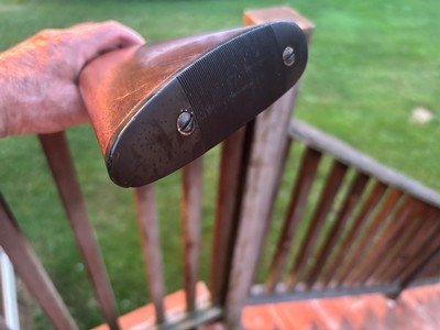 LeFever H Grade 16 ga Sidelock Ex Original Conditon Equal to Parker and True Fox guns (see AI description attached) - Image 14 of 17