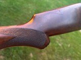 LeFever H Grade 16 ga Sidelock Ex Original Conditon Equal to Parker and True Fox guns (see AI description attached) - Image 13 of 17
