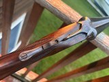 LeFever H Grade 16 ga Sidelock Ex Original Conditon Equal to Parker and True Fox guns (see AI description attached) - Image 6 of 17