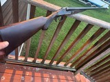LeFever H Grade 16 ga Sidelock Ex Original Conditon Equal to Parker and True Fox guns (see AI description attached) - Image 3 of 17