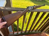 Marlin 1894 CS 357/38 as new 100% condition - Image 1 of 11