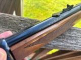 Marlin 1894 CS 357/38 as new 100% condition - Image 11 of 11