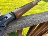 Marlin 1894 CS 357/38 as new 100% condition - Image 5 of 11
