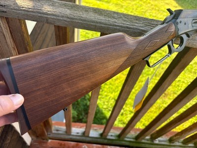 Marlin 1894 CS 357/38 as new 100% condition - Image 2 of 11