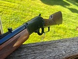 Marlin 1894 CS 357/38 as new 100% condition - Image 10 of 11