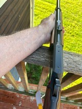 Marlin 1894 CS 357/38 as new 100% condition - Image 8 of 11