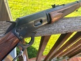 Marlin 1894 CS 357/38 as new 100% condition - Image 3 of 11