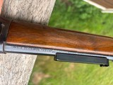 Winchester Pre 64 Model 9430 30 Unique 1953 Very Nice Cond - Image 10 of 14