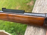 Winchester Pre 64 Model 9430 30 Unique 1953 Very Nice Cond - Image 11 of 14