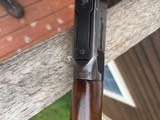 Winchester Pre 64 Model 9430 30 Unique 1953 Very Nice Cond - Image 7 of 14