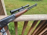 Winchester Pre 64 Model 9430 30 Unique 1953 Very Nice Cond - Image 12 of 14