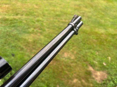 Winchester Pre 64 Model 9430 30 Unique 1953 Very Nice Cond - Image 13 of 14